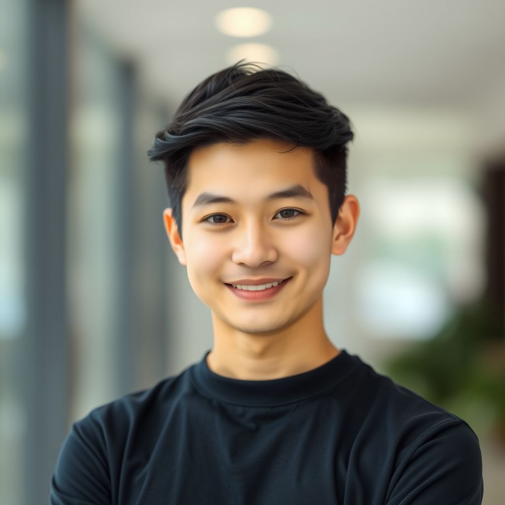 สมชาย จันทร์ดารา